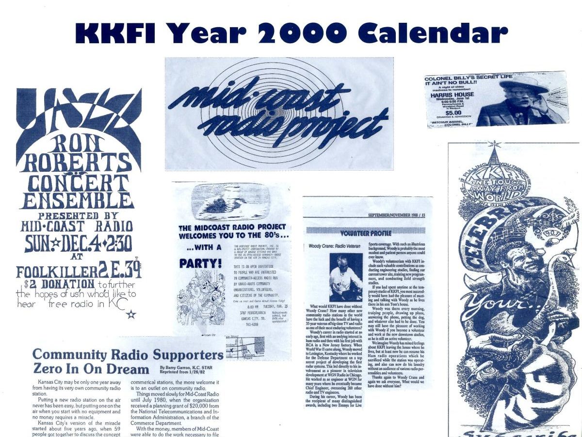 KKFI 2000 Calendar Premium004 KKFI Story